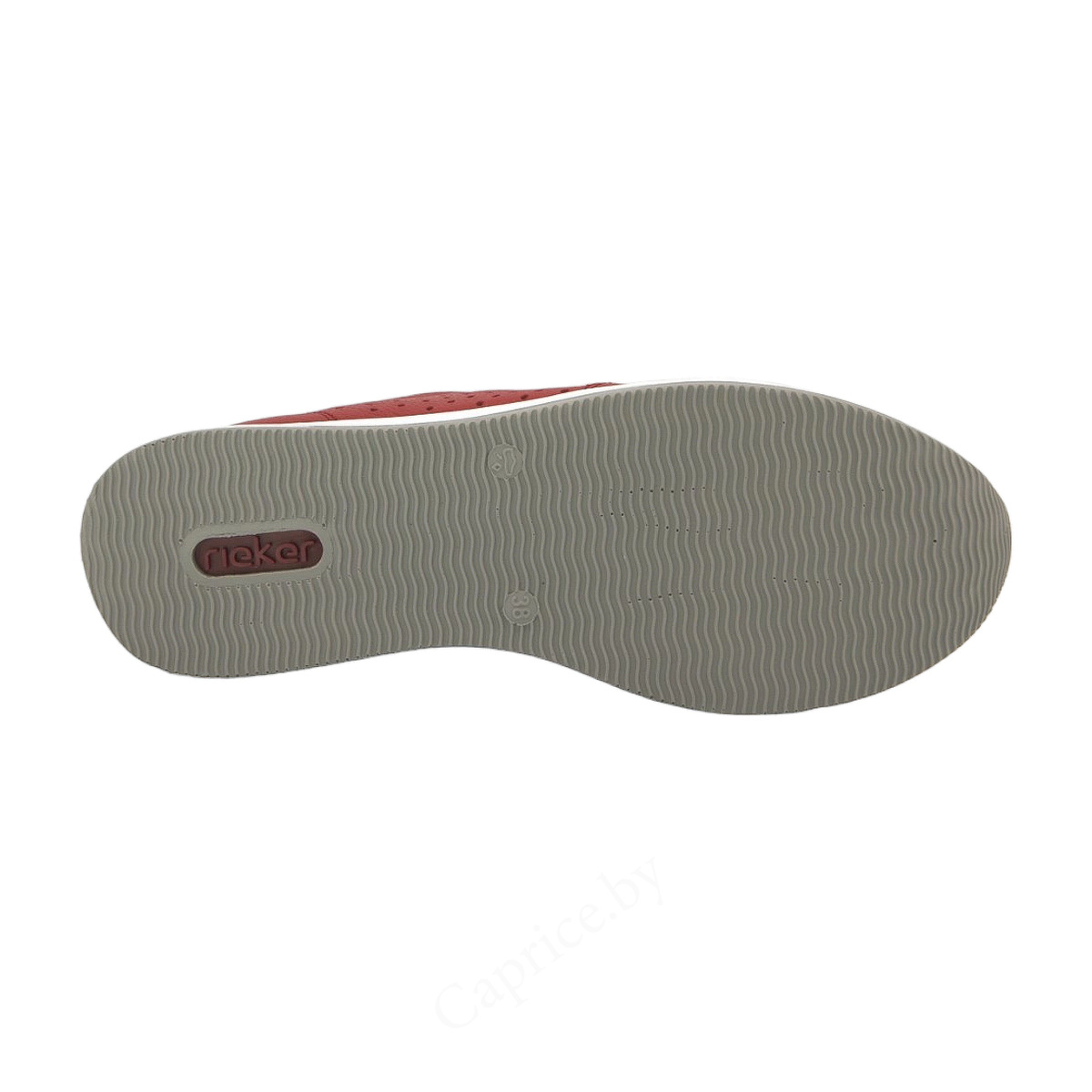 КРОССОВКИ RIEKER АРТИКУЛ: N4515-33